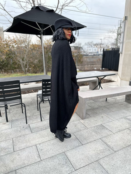 Turtleneck Dress - FINAL SALE