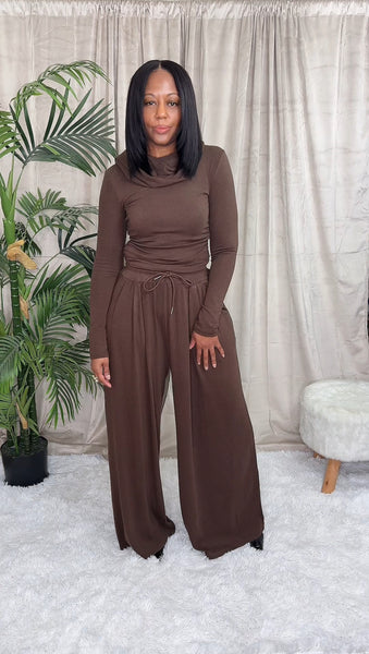 Blair Two-Piece Set - FINAL SALE