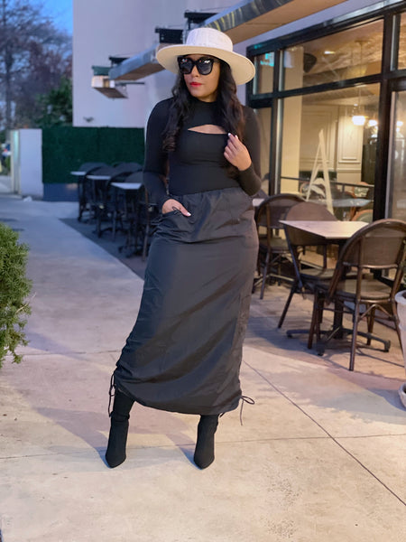 Chelsea Midi Skirt